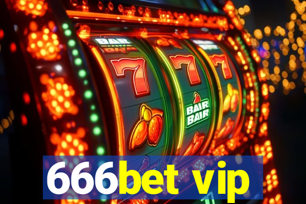 666bet vip